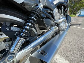 Harley Davidson VRSCF V - Rod Mucle r.v. 5/2016 89 kW - 8