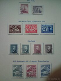 ČSR 1945-60 - 8