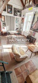 HALO reality - Predaj, jednoizbový byt Štiavnické Bane - 8