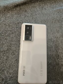 Poco F5 Pro 12/256 GB - 8