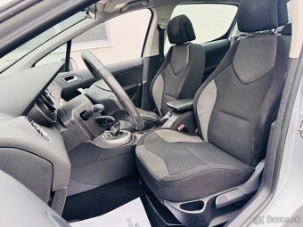 Peugeot 308 1.6Hdi panorama - 8