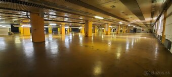 Exkluzívne na predaj priemyselný areál 51000 m2 Snina - 8