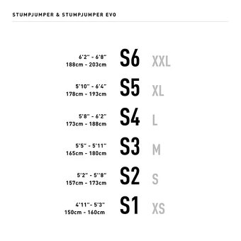 Specialized Stumpjumper 27,5 vel L - 8