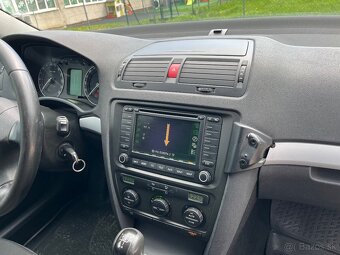 Škoda octavia combi 1.9 TDI 77kW - 8