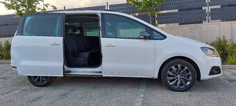 Seat Alhambra 2.0 TDI CR 150k Style - 8