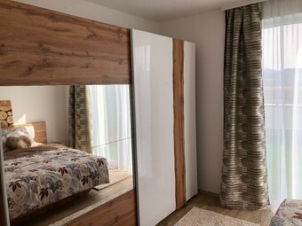 Tatra billetee apartmán so súkromným wellness a luxusným výh - 8