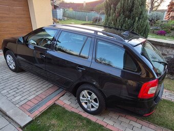 Škoda Octavia 1.6 TDi Facelift - 8