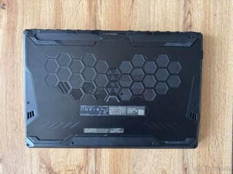 🌟ASUS TUF GAMING F17 706L🌟 - 8