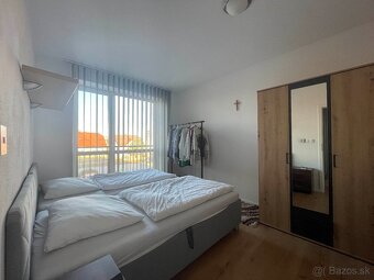 Priestranný 3 izbový apartmán v Modranke - 8
