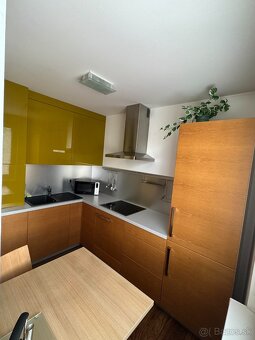 1 izbový byt na prenájom - Martin, Jahodníky - 8