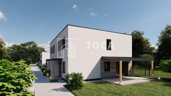 TOCA – II. ETAPA - dvojpodlažný RD v Kotešovej (TO052025CA) - 8