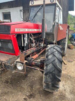 Zetor 12145 - 8