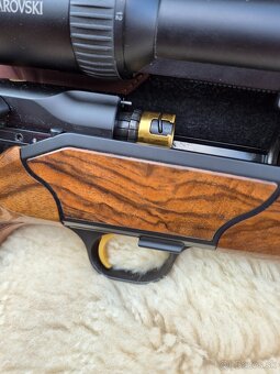 Blaser R8 Attache 7mm Rem.magnum - 8