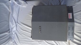 TYLO saunova pec - 8