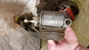 Agon Sachs 98ccm 1936 - 8
