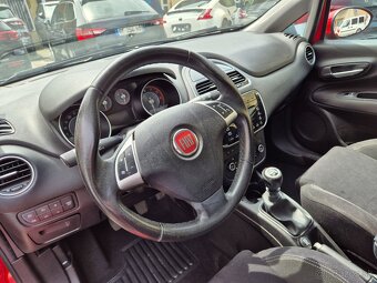 Fiat Grande Punto 1.2 8v Plus - 8