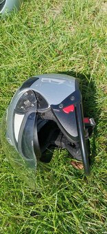 Prilba 2kusy 99eur Schuberth - 8