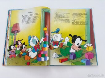 Walt Disney - 8