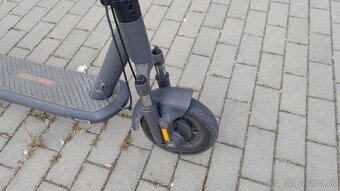 Elektrická kolobežka Inmotion E-scooter S1 - 8