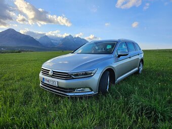 passat B8 na predaj - 8