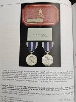 Katalóg vyznamenania - 8