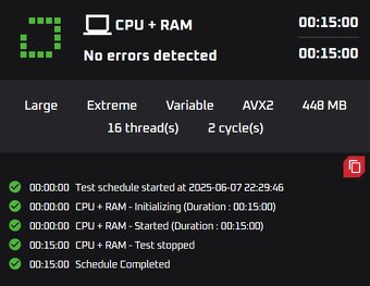 Asus ROG Strix G15 G513IM - 8