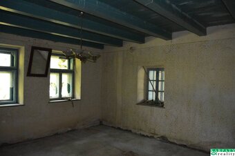 Domček na chalupárčenie pod starou morušou - 8