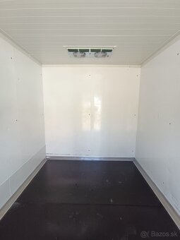 CHLADIACI BOX NA ZVER - 8