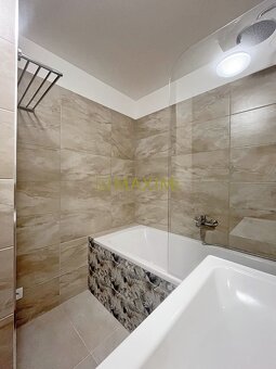 Malacky centrum- nový, slnečný 2i byt + garáž - 8