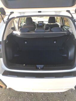 Subaru XV 2,0i CVT Style Navi ZF - 8