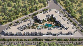 Hurghada apartmany resort Trivana - NOVINKA - 8