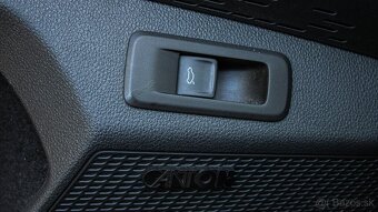 Škoda Octavia Combi 2.0 TDI Style 4x4 DSG, 147kW, SVK+záruka - 8