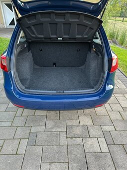 Seat Ibiza ST - 8