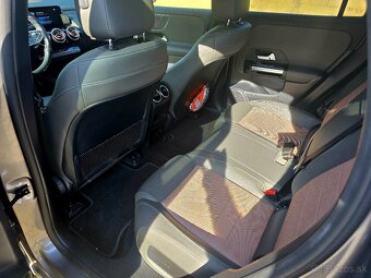 Mercedes-Benz EQA 250 Electric - 8
