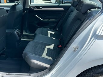 Volkswagen Passat Variant 2.0 TDi DSG 4Motion, r.v.: 2021 - 8