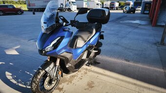 Honda ADV350 - 8