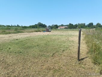 Pozemok Žihárec 9,11 árový na predaj aj výmena - 8