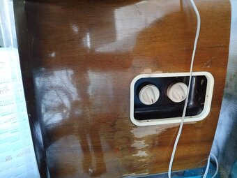 Predám rádio a telku Tesla. - 8