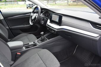 Škoda Octavia Combi SYTLE 2.0 TDI - 93 205 km - odpočet DPH - 8