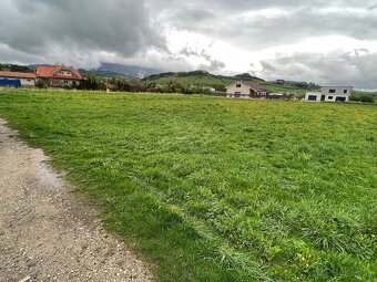 Pozemok na predaj Veličná - 8