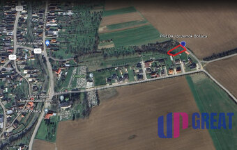 NA PREDAJ pozemok s výhľadmi a potenciálom, Bošáca (1241 m²) - 8