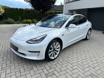 Tesla Model 3 Long Range 82kWh AWD - 8