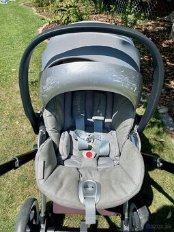Cybex Priam Koi 2018 - 8