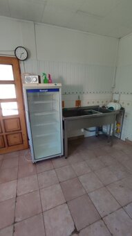 Rekreačný dom pri Bešeňovej na predaj ID: 039-13-STKE - 8