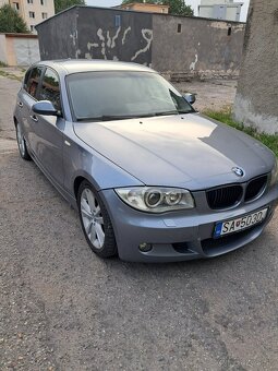 Bmw 120i M PACKET - 8