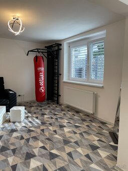 ✅ RD s veľkým pozemkom na predaj – Lošonec (okres Trnava) - 8