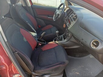 Fiat Bravo 2 - 8