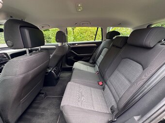 VW PASSAT VARIANT 2.0 TDI - 8