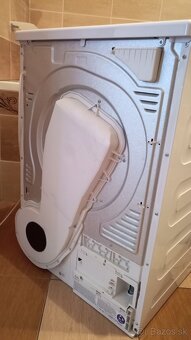 Sušička Beko za symbolickú sumu - 8