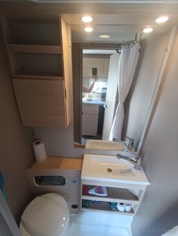 Weinsberg CaraCito 470 EU, Mover, Solar, Klima, Gas - 8